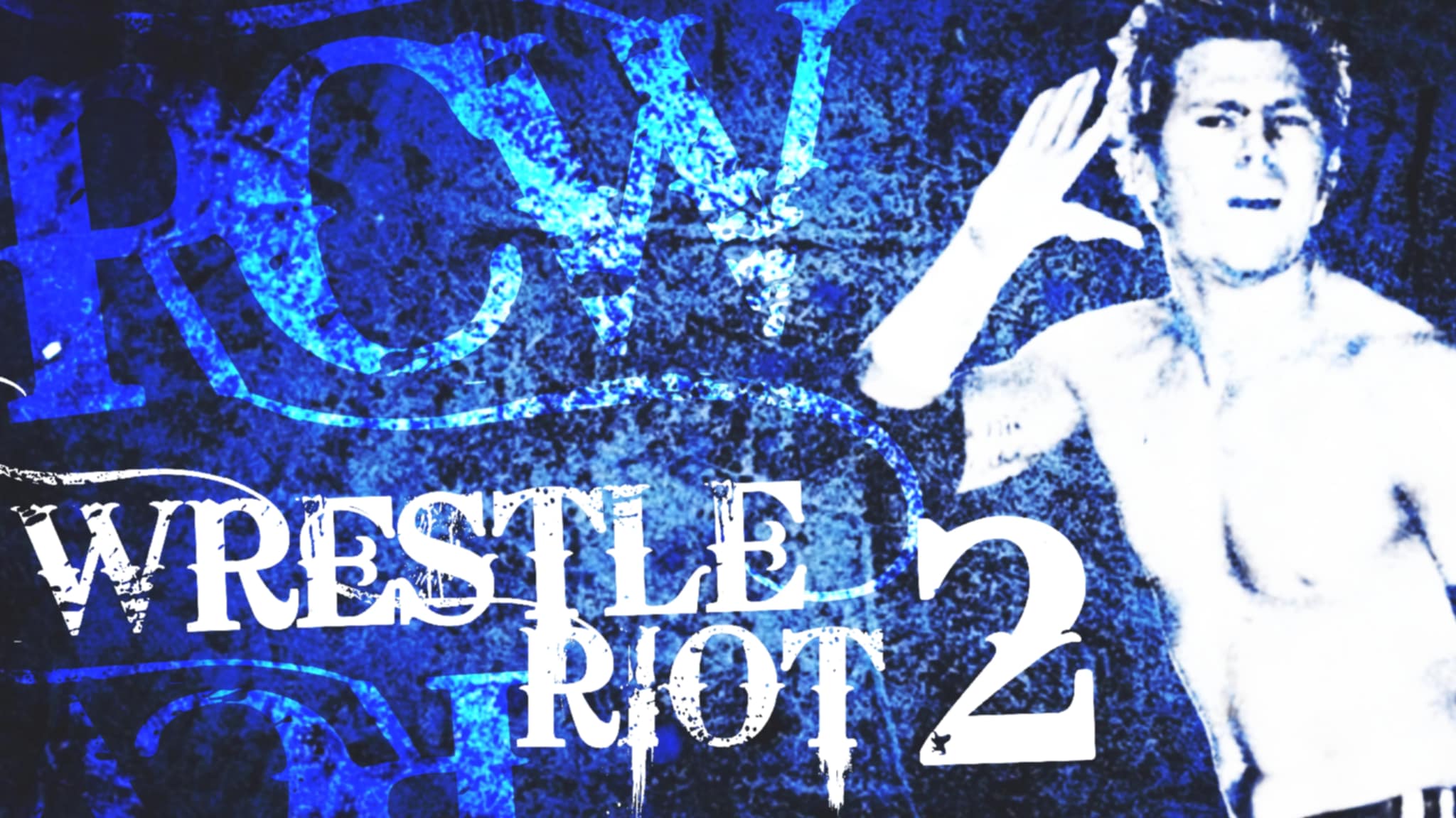 Wrestle Riot 2