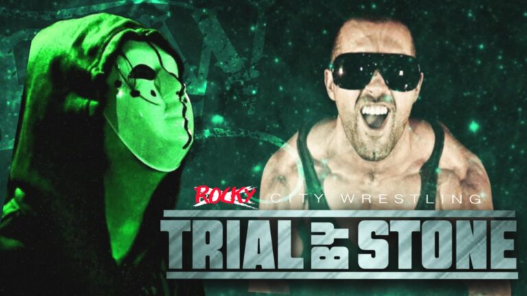 Trial By Stone 2011
