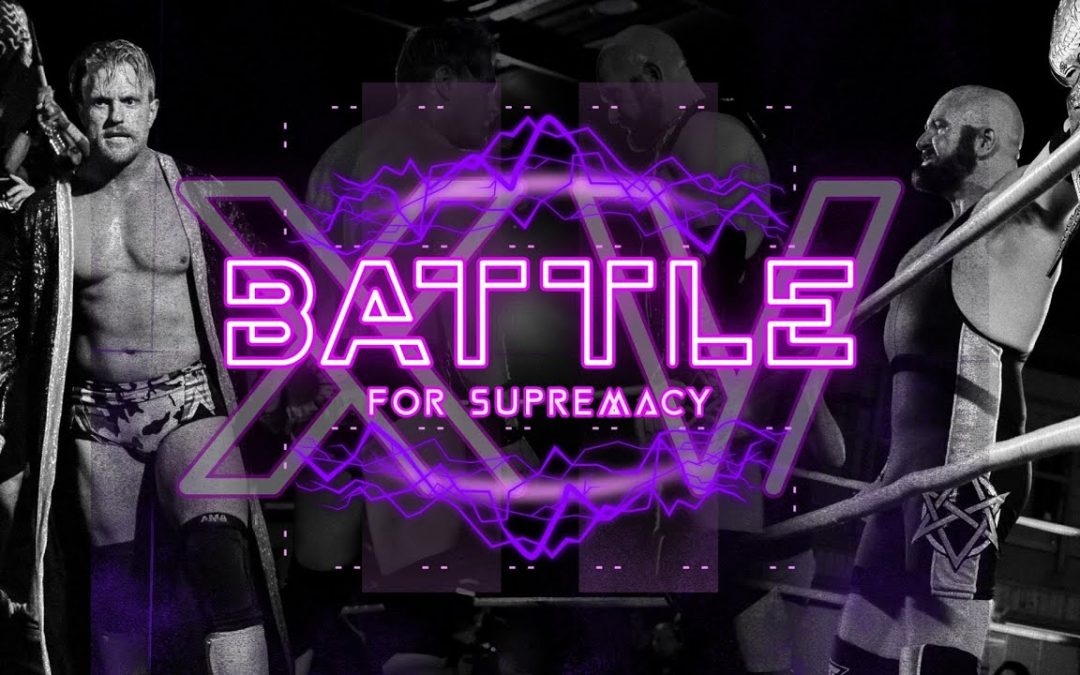 Battle For Supremacy 15