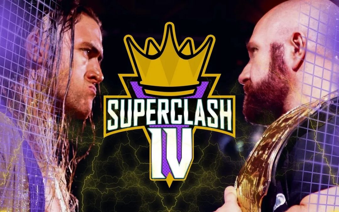 SuperClash IV