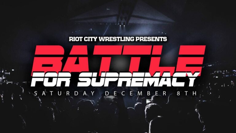 Battle For Supremacy 13