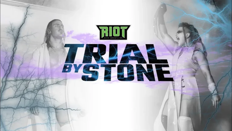 Trial By Stone 2024