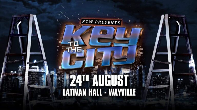 Key To The City 2019