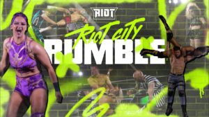 Riot City Rumble 2024