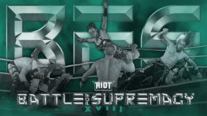 Battle For Supremacy 18