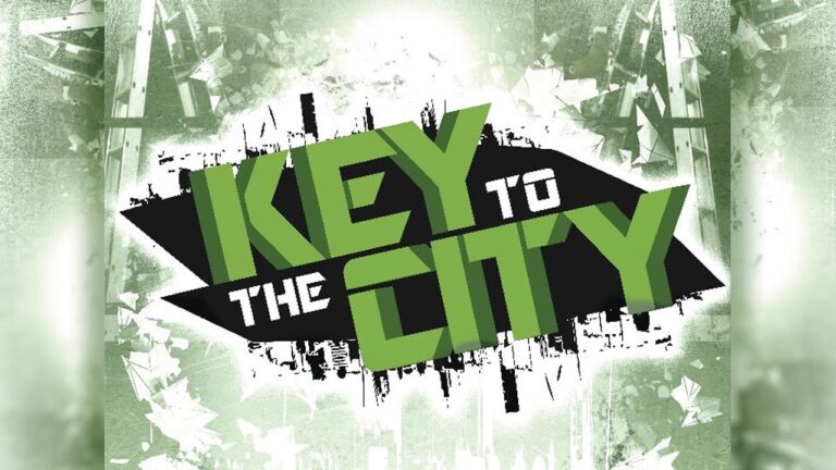 Key To The City 2017