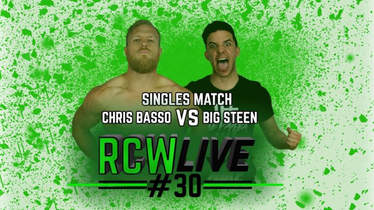 RCW Live #30