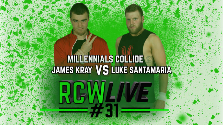 RCW Live #31