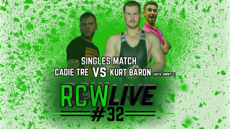 RCW Live #32