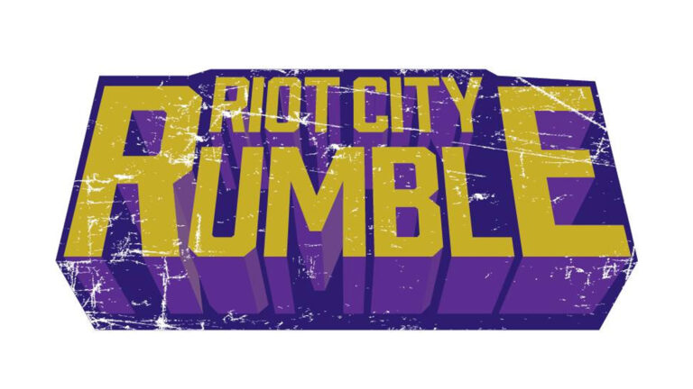 Riot City Rumble 2017