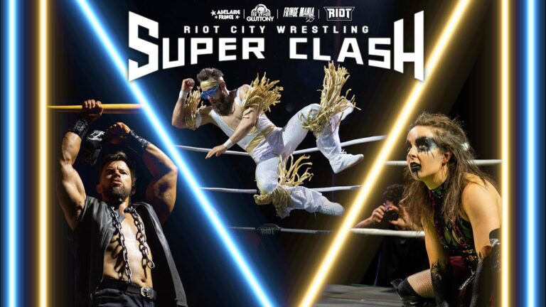 Superclash 7